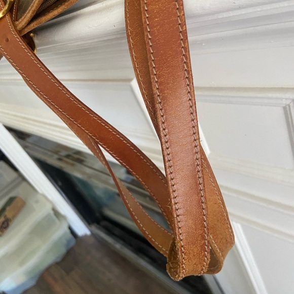 Celine Triomphe Macadam Bag - Picture 15 of 16